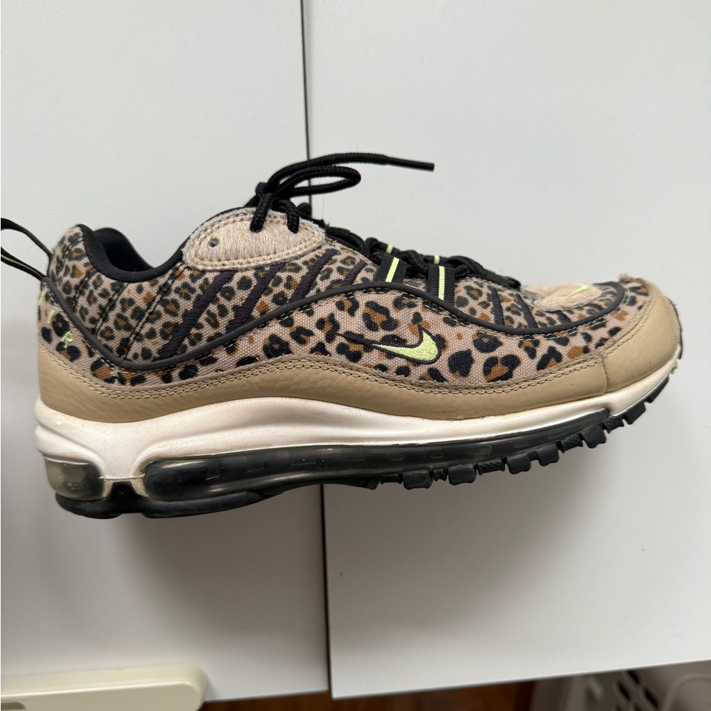 Nike airmax Nike premium 8.5